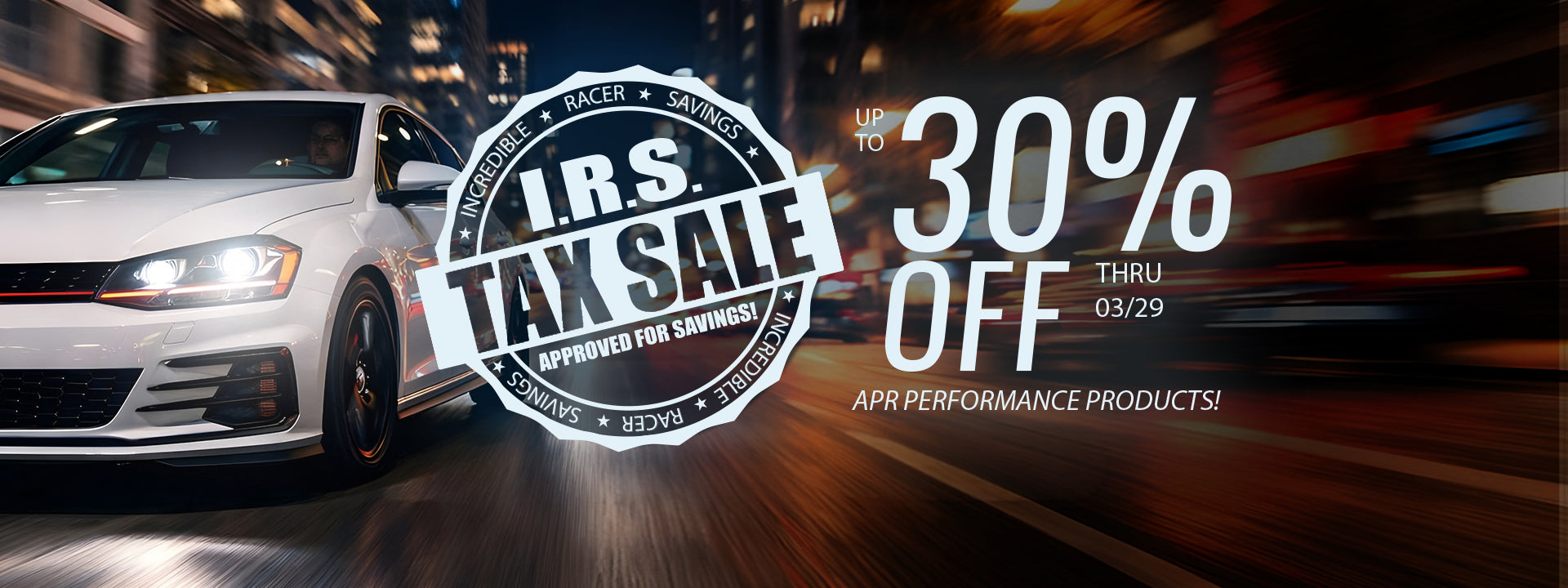 New German Performance 