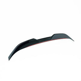 TRE BMW M2 G87, 2 Series & M240i G42 Gloss Black Performance Rear Spoiler (2021+)