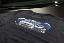 Load image into Gallery viewer, NGP Audi Generations Tee