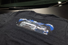 NGP Audi Generations Tee