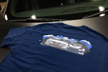 Load image into Gallery viewer, NGP Audi Generations Tee