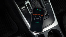 iE Transmission TCU Tune For Audi B8/B8.5 A4, A5, Allroad, Q5