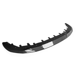 TRE BMW 2 Series M Sport & M240i G42 Pre-Preg Carbon Fiber ID-01 Front Splitter