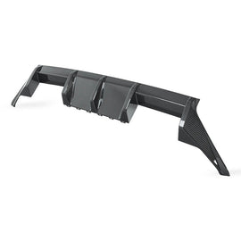 TRE BMW M2 G87 Pre-Preg Carbon Fiber Performance Diffuser