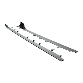 TRE BMW G87 M2 TR87 Carbon Fiber Side Skirts