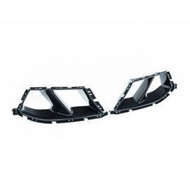 TRE BMW G80 G81 M3 & G82 G83 M4 Pre-Preg Carbon Fiber Performance Style Front Ducts