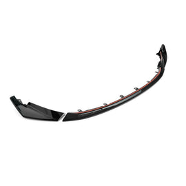 TRE BMW M3 G80 G81 & BMW M4 G82 G83 Pre-Preg Carbon Fiber CSL Front Splitter