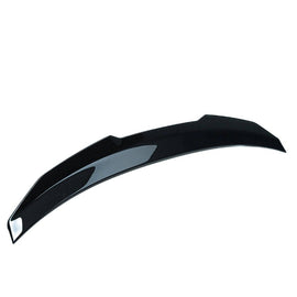 TRE BMW G82 M4 & G22 4 Series Carbon Fiber Ducktail Rear Spoiler