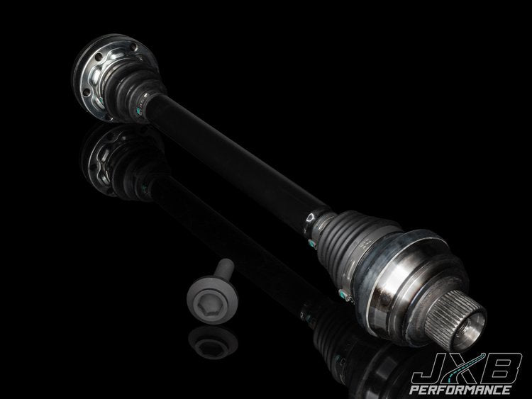 JXB Upgraded Rear Axles For Audi C7 A6/S6/RS6/A7/S7/RS7 And D4 A8/S8 With Sport Differential