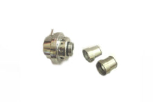 Load image into Gallery viewer, A Universal Twin Piston Blow Off Valve with a Weld on Adaptor