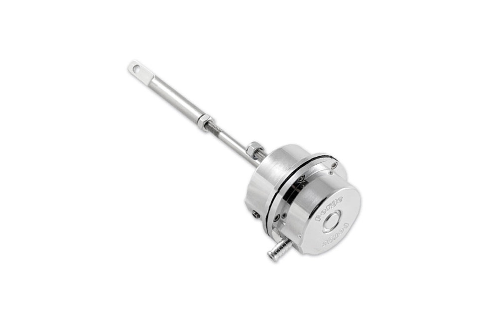 Adjustable Actuator for Mazda Speed Protege_