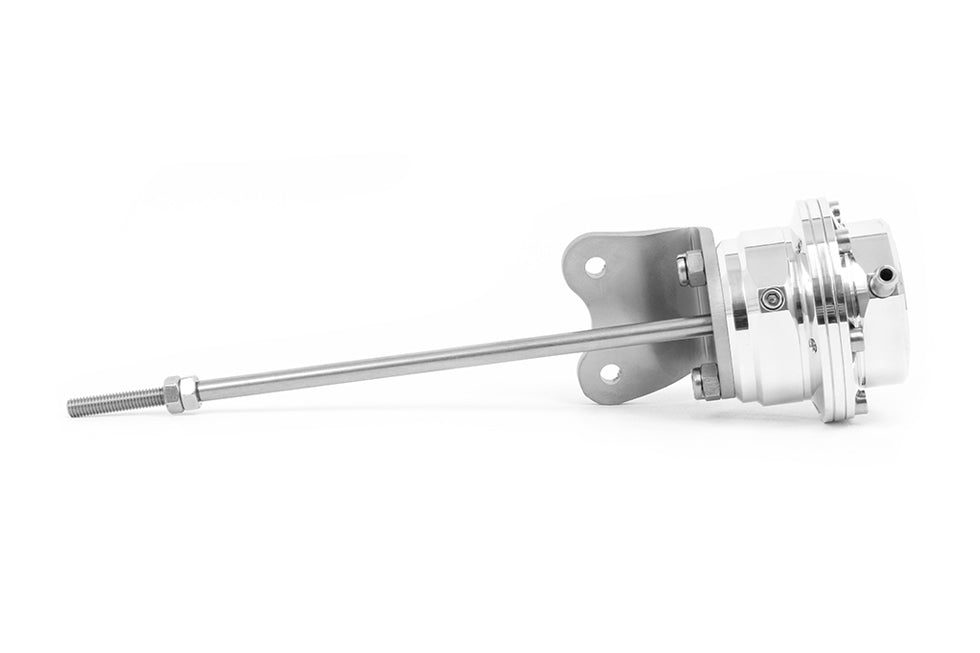 Adjustable Actuator for the MK2 Ford Focus RS