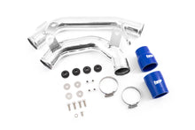Load image into Gallery viewer, Alloy Boost Pipes for Peugeot 207 GTI and Citroen DS3 (Pre 2016 Only) turbo