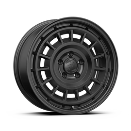 fifteen52 Alpen MX 17x8 5x108 38mm Offset 63.4 Center Bore Frosted Graphite Wheel