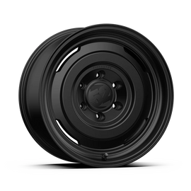 fifteen52 Analog HD 17x8.0 6x139.7 25mm ET 106.2mm Center Bore Asphalt Black Wheel