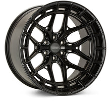 Load image into Gallery viewer, Vossen HFX-1 20x9 / 6x139.7 / ET18 / Deep / 106.1 CB - Satin Black Wheel