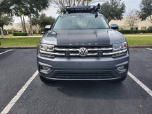 Load image into Gallery viewer, Atlas Grill Light Bracket