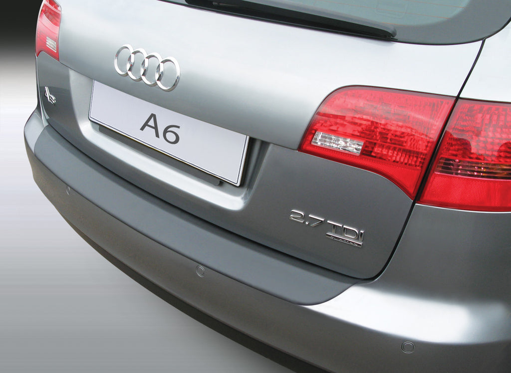 Rearguards by RGM - Audi C6 A6 Avant S-Line, 2005-2011