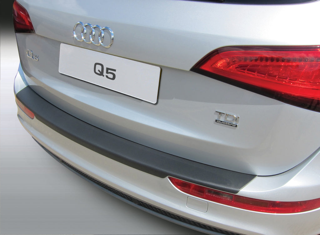 Rearguards by RGM - Q5 Audi from 11/2008 to 9/2016