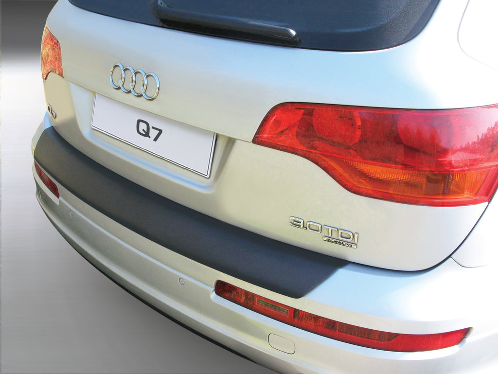 Rearguards by RGM - Q7 Audi 2006-2015