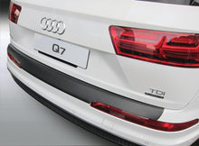 Load image into Gallery viewer, Rearguards by RGM - Q7 / SQ7 Audi 2015+
