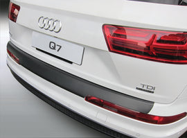 RGM Rearguard Bumper Protector - Audi 4M Q7 / SQ7