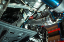 Load image into Gallery viewer, Valvetronic Valved Sport Exhaust System for Porsche 718 GT4 / Boxter Spyder