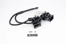 Load image into Gallery viewer, B2BFAB VW Taos Upgraded Dual Tone Horn Kit