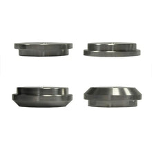 Load image into Gallery viewer, Subframe Bushings, Rear, Billet Aluminum, B4/B5 Chassis Audi A4/S4/RS4 &amp; RS2