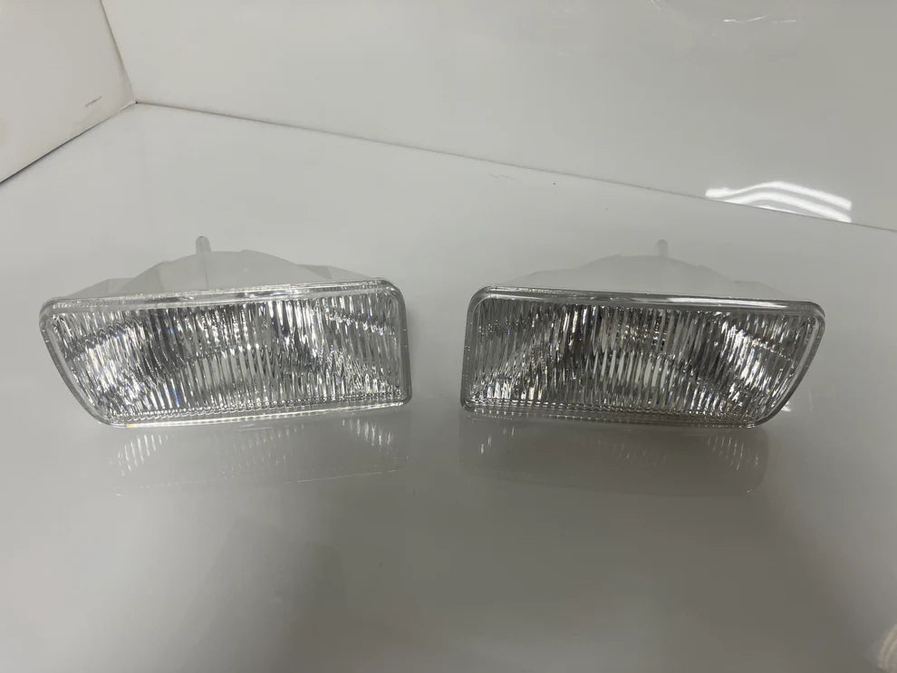 VW Corrado SLC VR6 Turn Signal Set