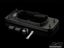 Load image into Gallery viewer, JXB Performance Audi B8/B.5 Billet Shifter Mounting Plate