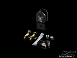 JXB Performance Audi B8/8.5 Short Shift Clamp