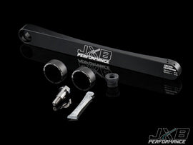 JXB Performance Audi B8/8.5 Billet Linkage Reinforcement Kit