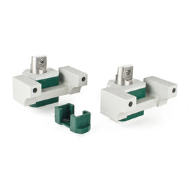 BFI Audi B8 4.2L V8 S5/RS5 Stage 2 Engine Mount Kit (w/Trans Insert)