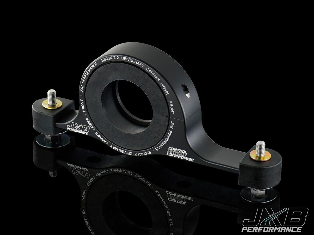 Audi B9 SQ5 Driveshaft Center Support Bearing Carrier Upgrade