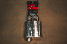 Load image into Gallery viewer, Valvetronic Truck/SUV Valved Muffler Kit