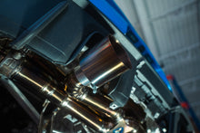 Load image into Gallery viewer, Valvetronic Valved Sport Exhaust System for Porsche 718 GT4 / Boxter Spyder