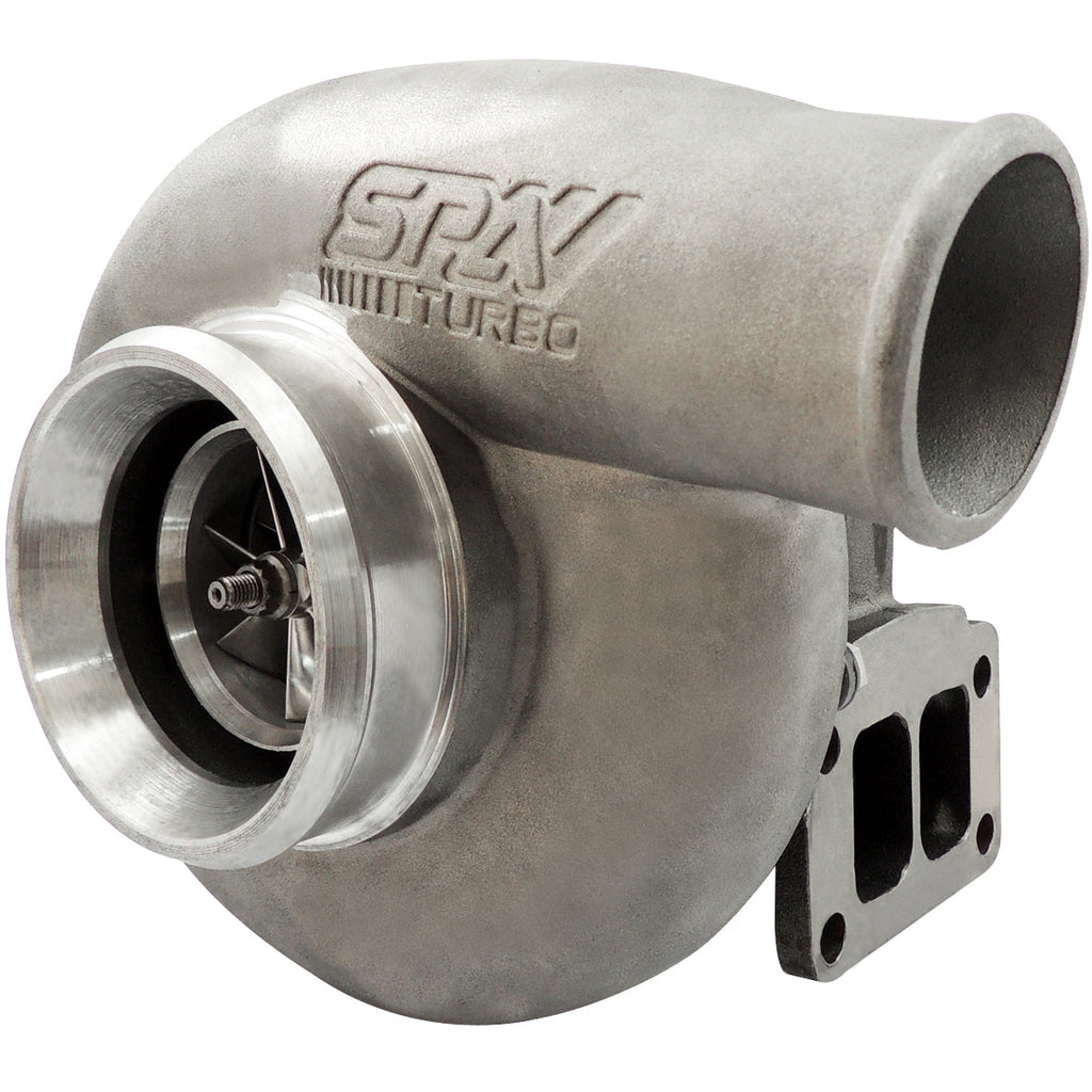 SPA 27 Turbocharger - T3 A/R .70 Twin Scroll