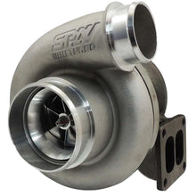Load image into Gallery viewer, SPA 6873 T4 Turbocharger - T4 A/R 1.05 twin scroll