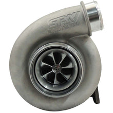 Load image into Gallery viewer, SPA 6873 T4 Turbocharger - T4 A/R 1.05 twin scroll