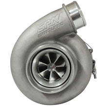 Load image into Gallery viewer, SPA 6873 T4 Turbocharger - T4 A/R .96 single scroll