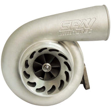 Load image into Gallery viewer, SPA 700 Turbocharger - A/R .84 T3 twin scroll