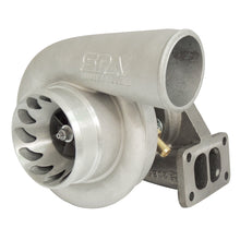 Load image into Gallery viewer, SPA 700 Turbocharger - A/R .84 T3 twin scroll
