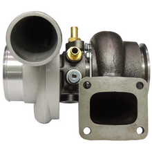 Load image into Gallery viewer, SPA 700 A/R .96 T4 Turbocharger