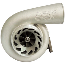 Load image into Gallery viewer, SPA 700 A/R .96 T4 Turbocharger