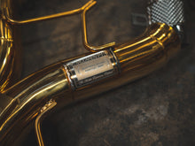 Load image into Gallery viewer, Mclaren P1 Sport Exhaust System