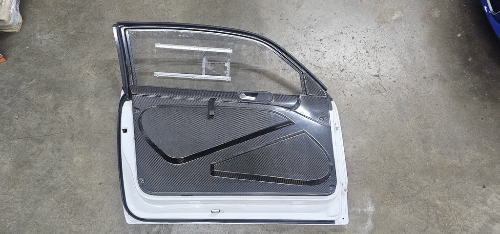 GRC/ARX Beetle drivers side door(Sold As is)