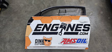 Load image into Gallery viewer, GRC/ARX Beetle drivers side door(Sold As is)