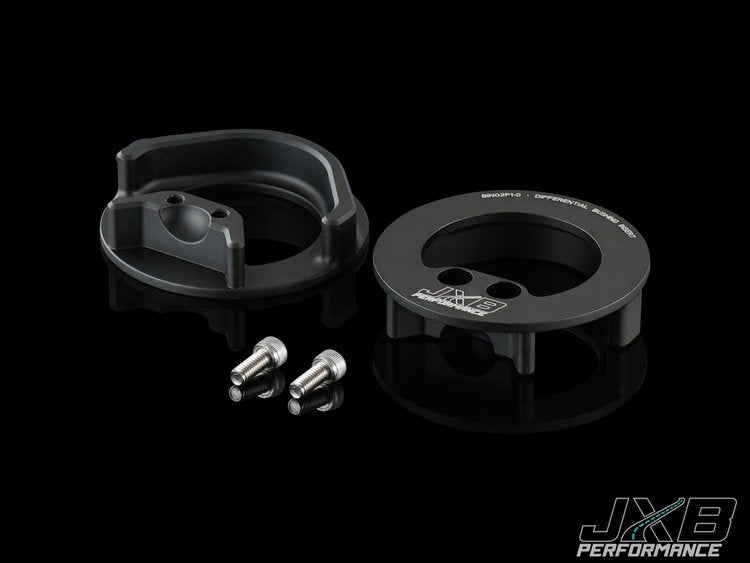 JXB Toyota Sienna 2nd/3rd gen Differential Support Arm Bushing Repair Kit (BIN02A0)