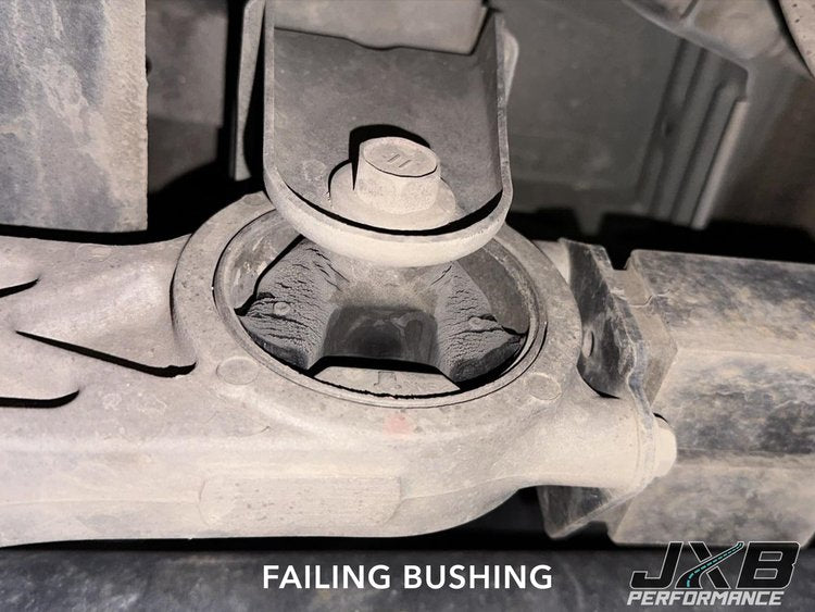 JXB Toyota Sienna 2nd/3rd gen Differential Support Arm Bushing Repair Kit (BIN02A0)